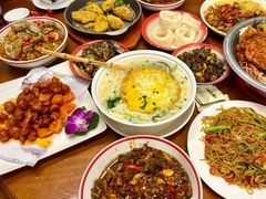 -堂瓦里·33年传统赣菜(第一街区店)