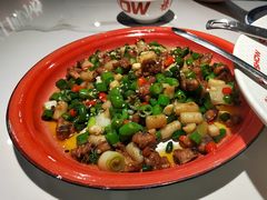 -禄鼎记·排队俩小时都要吃的酸菜鱼(石牌桥店)