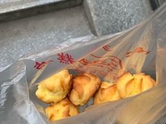 -宫廷糕点铺