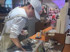 -野人先生Gelato(上海长宁龙之梦店)