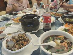 -泰谷酒店·太古码头闽菜自助餐厅