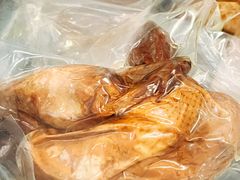 -南来顺饭庄·清真(南菜园店)