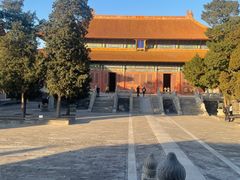 -历代帝王庙博物馆