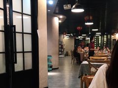 大堂-徐记私厨(半淞园路店)