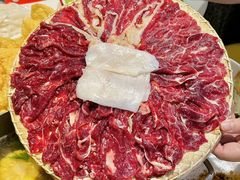 -今日牛事潮汕鲜牛肉火锅(瑞金店)