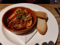 King&nbsp;Prawn-Lambs