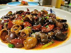 -常和州·夜宵大排档(常州单店)