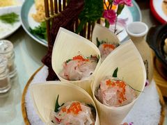 -丰尔粥食·顺德鱼生·干蒸排骨顺德菜(大良分店)