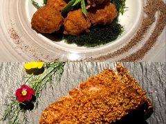 -東興楼·北京烤鸭(深圳首店)