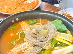 -元堂脊骨土豆汤(明洞2号店)