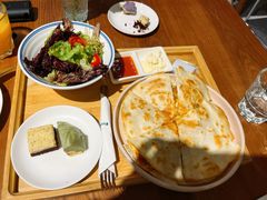 -榖屋house of flour(张江首店)