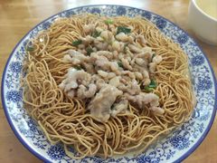 -裕兴记·三虾面(西北街总店)