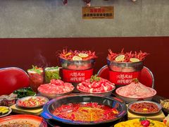 -牛市坎火锅(建设路店)