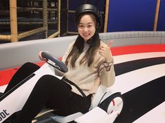 -杭州开元森泊度假乐园