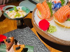 -阿吾罗日本料理(K11艺术中心店)