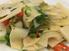 -堂宴·老厦门私房菜(1988仙岳总店)