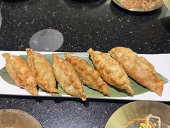 -笑谈小街·韩国料理(萝岗店)