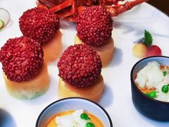 -红棉中餐厅·广州海航威斯汀酒店