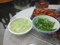 -严三毛口味虾·小严同学的店(曙光路直营店)