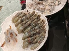 -一绪に寿喜烧(虹悦城店)