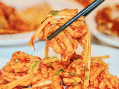 -峨嵋酒家(地安门店)