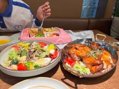 -一沙一城·岩烤牛扒(深圳首店)