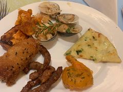 -马哥孛罗咖啡厅·Cafe Marco (厦门马哥孛罗东方大酒店)