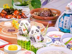 -苏梦江南·淮扬菜(夫子庙店·全天营业中)