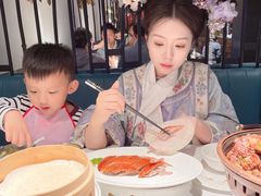 -四季民福烤鸭店(王府井东安门店)