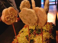-湊湊火锅·茶憩(新中关购物中心店)
