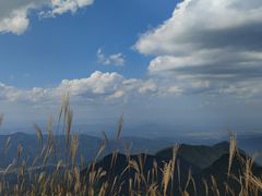 -萍乡武功山风景名胜区