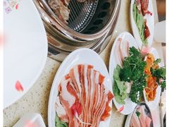 -妙香居韩国烤肉(容桂天佑城店)
