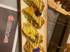 -鼎原力量东北吊炉烧烤(幸福街店)