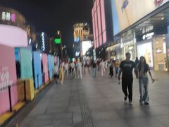 -杭州湖滨in77