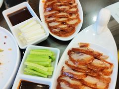 -鸿运楼烤鸭店(天桥店)