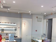 -亚美视光眼镜店(重庆路活力城店)