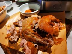 -打酱油·非遗淮扬菜(瘦西湖梅岭店)