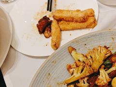 -保定中博希尔顿逸林酒店·御玺中餐厅