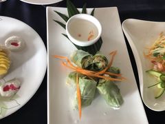 -Neary Khmer Restaurant