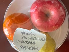 -唐山河头老街国丰维景度假大酒店