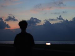 -南汇嘴观海公园