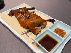 -香山湖家家宴(中山陵店)