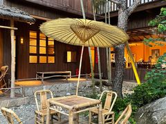 -田小狗的饭店(才子佳郡店)
