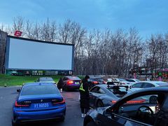 -枫花园汽车电影院(朝阳公园店)