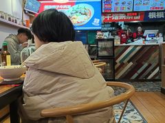 -车沾巷·重庆老味豌杂面