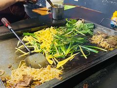 -浩文烧烤