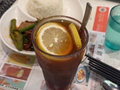 -新宝餐厅(流塘店)