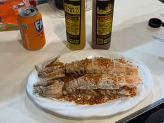 -辉记海鲜美食(氹仔店)