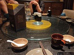 -华豫川酒家(金水路店)