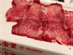 -八合里牛肉火锅(深圳海德店)